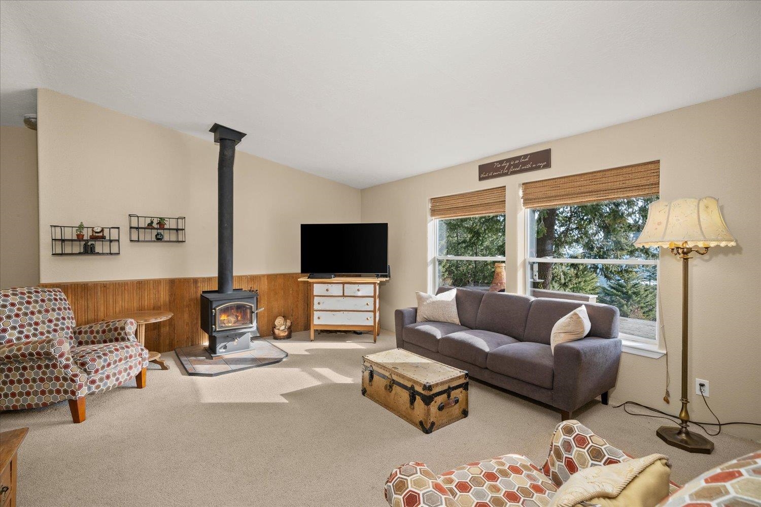 14011 North Norman Road Spokane, WA 99217 - Photo 5 of 40 Gallery Image 5