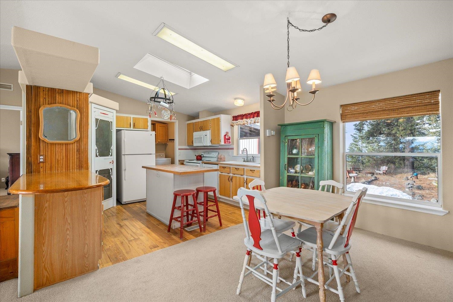 14011 North Norman Road Spokane, WA 99217 - Photo 8 of 40 Gallery Image 8