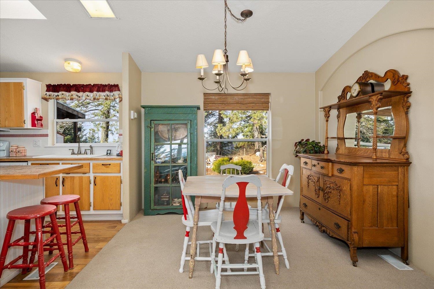14011 North Norman Road Spokane, WA 99217 - Photo 9 of 40 Gallery Image 9