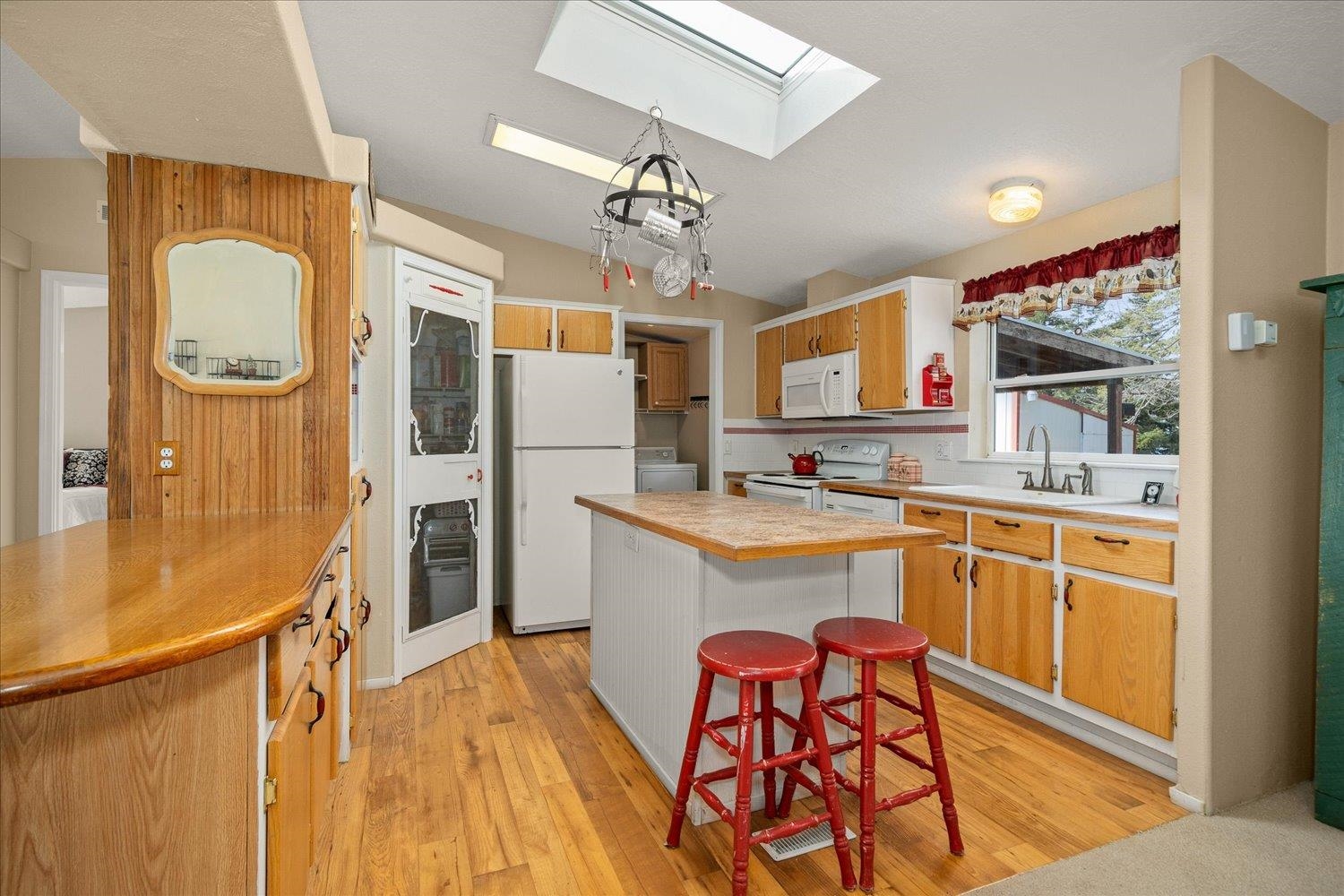 14011 North Norman Road Spokane, WA 99217 - Photo 10 of 40 Gallery Image 10