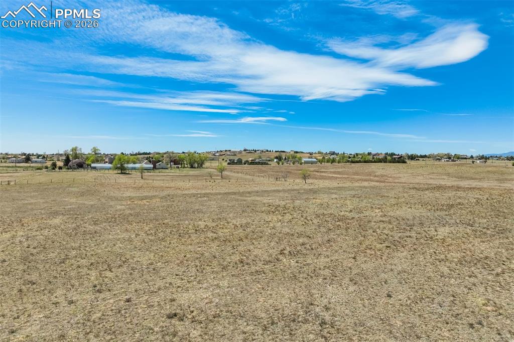 Jones Road Peyton, CO 80831 - Photo 13 of 25