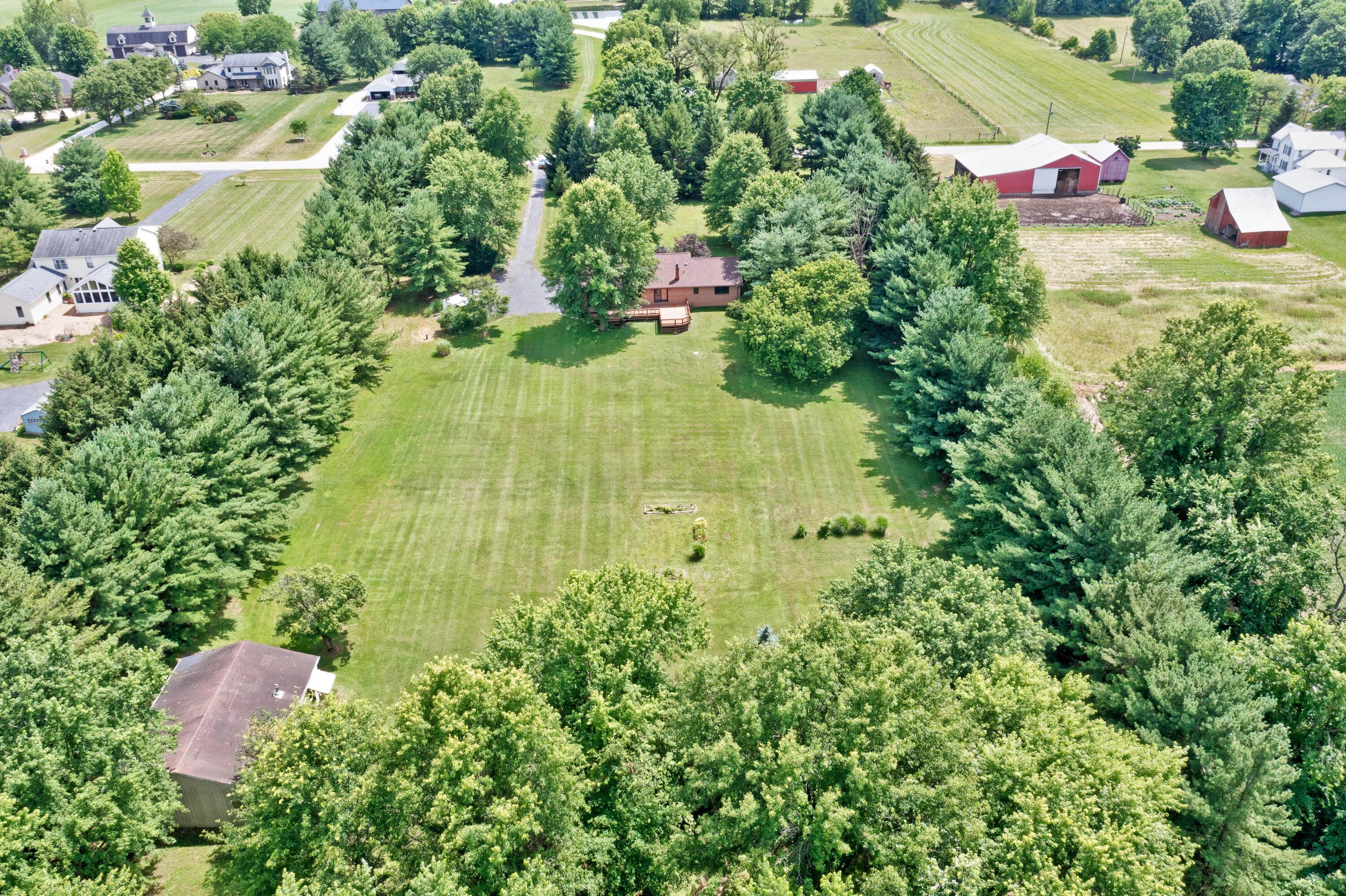 8019 Dustin Road Galena, OH 43021 - Photo 50 of 59 8019DustinRoadExt_Hommati102(24)