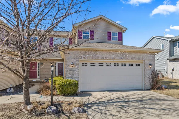$349,000 | 2517 Pembrook Point, Champaign, IL 61821