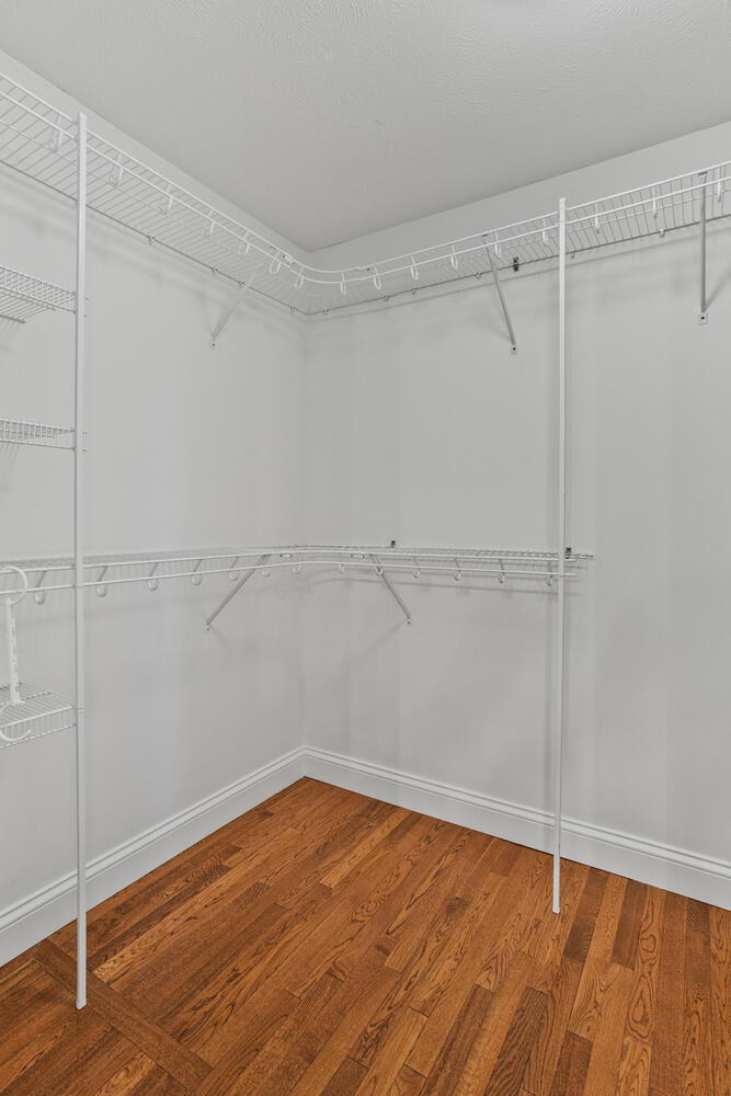 2517 Pembrook Point Champaign, IL 61821 - Photo 21 of 37 a view of a room with wooden floor