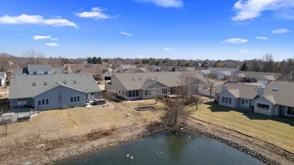 $349,000 | 2517 Pembrook Point, Champaign, IL 61821