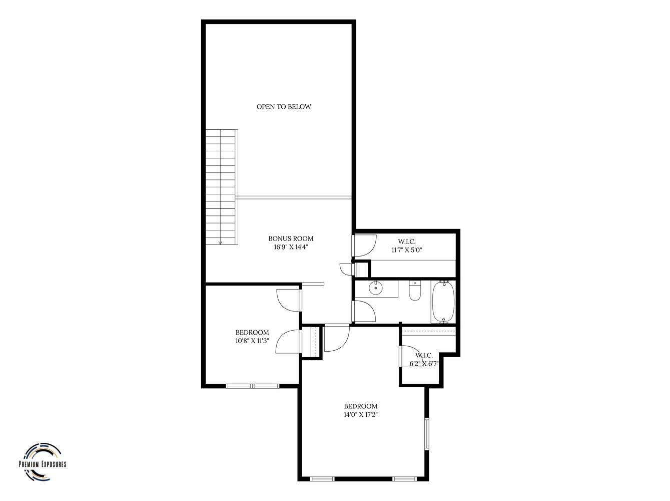 2517 Pembrook Point Champaign, IL 61821 - Photo 34 of 37