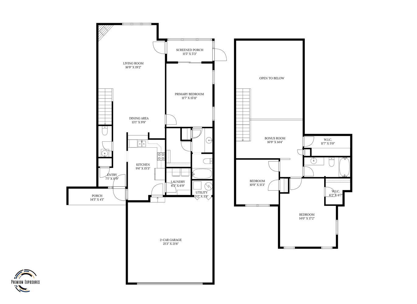 2517 Pembrook Point Champaign, IL 61821 - Photo 35 of 37