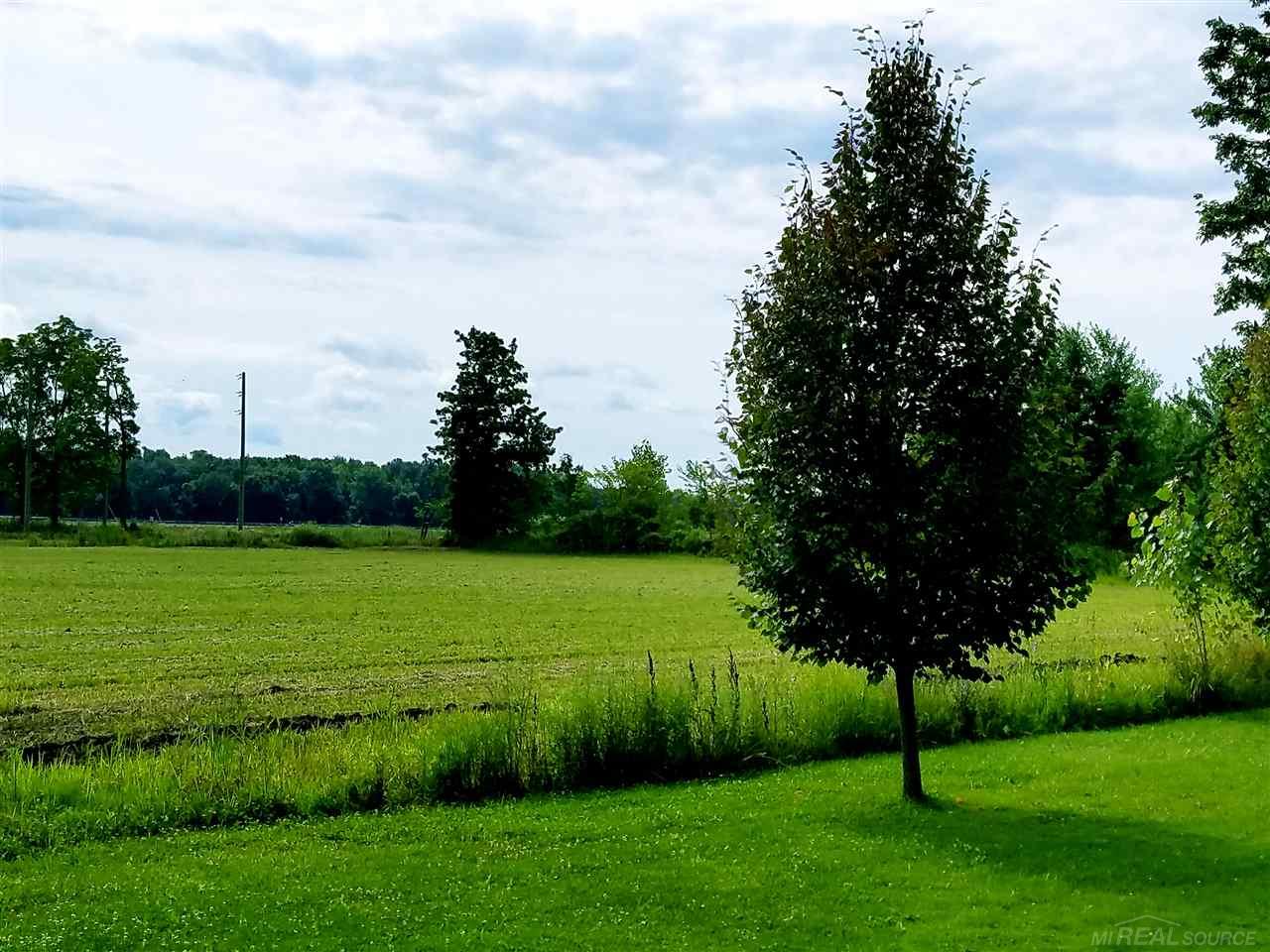 Vacant Church Road Allenton, MI 48002 - Photo 2 of 3
