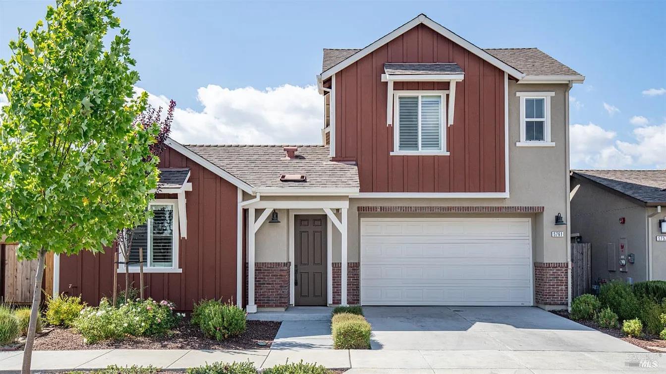 5761 Kassandra Place Rohnert Park, CA 94928 - Photo 5 of 65