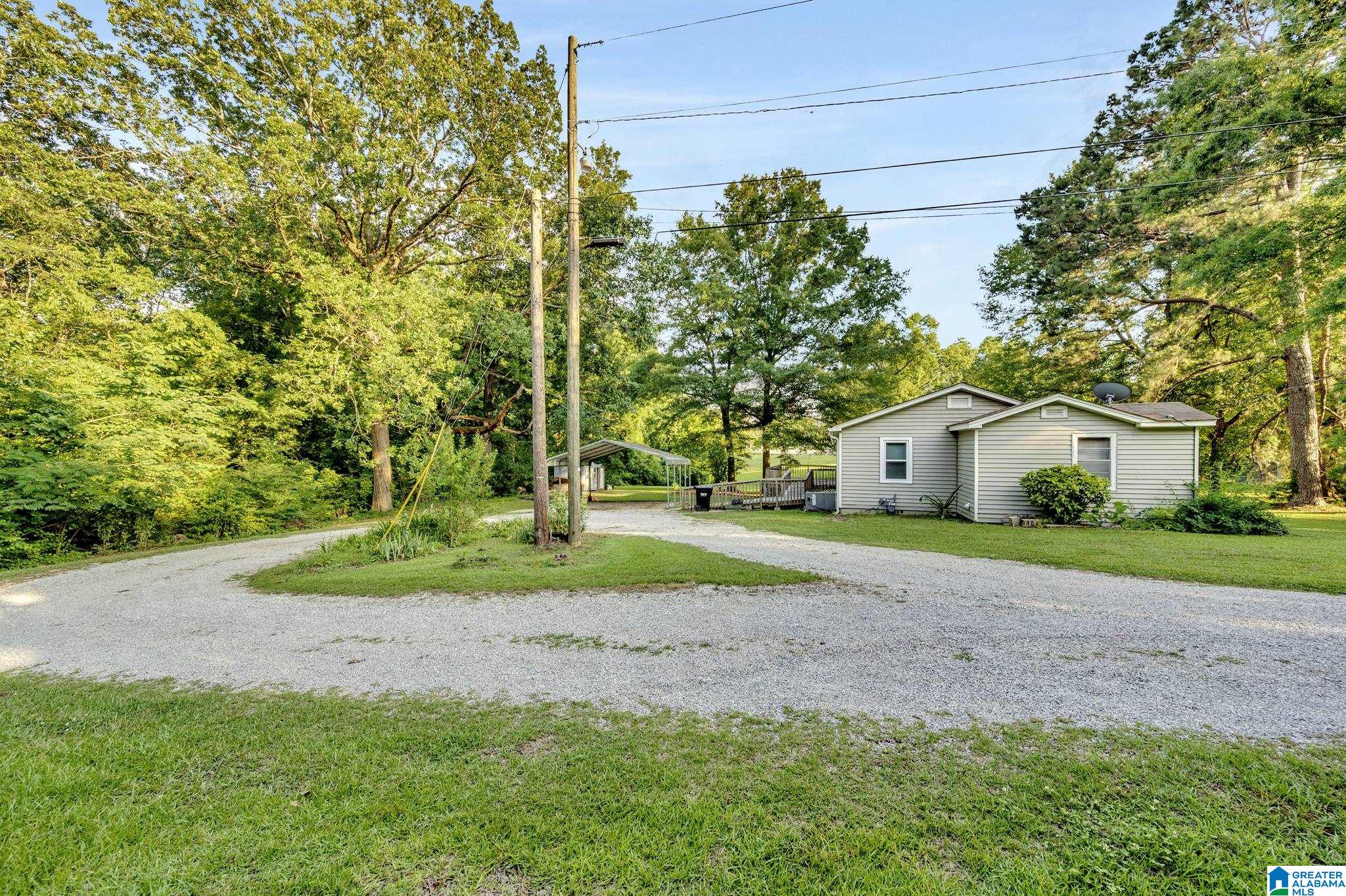 704 Roper Drive Mount Olive, AL 35117 - Photo 2 of 28