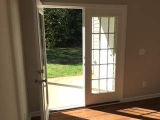844 Horton Road, Unit 51 Durham, NC 27704 - Photo 6 of 13 Patio