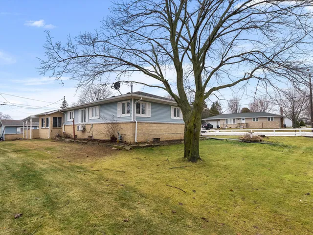 $209,900 | 815 Buchholz Street, Two Rivers, WI 54241