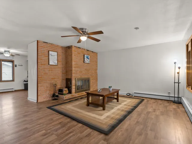 $209,900 | 815 Buchholz Street, Two Rivers, WI 54241