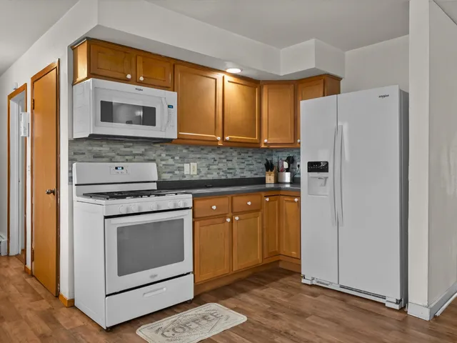 $209,900 | 815 Buchholz Street, Two Rivers, WI 54241