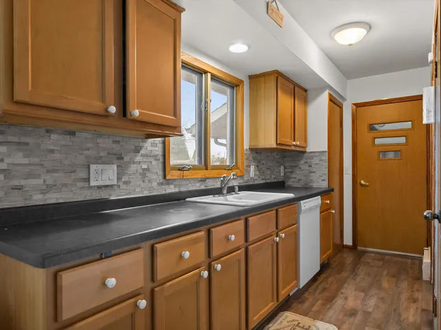 $209,900 | 815 Buchholz Street, Two Rivers, WI 54241