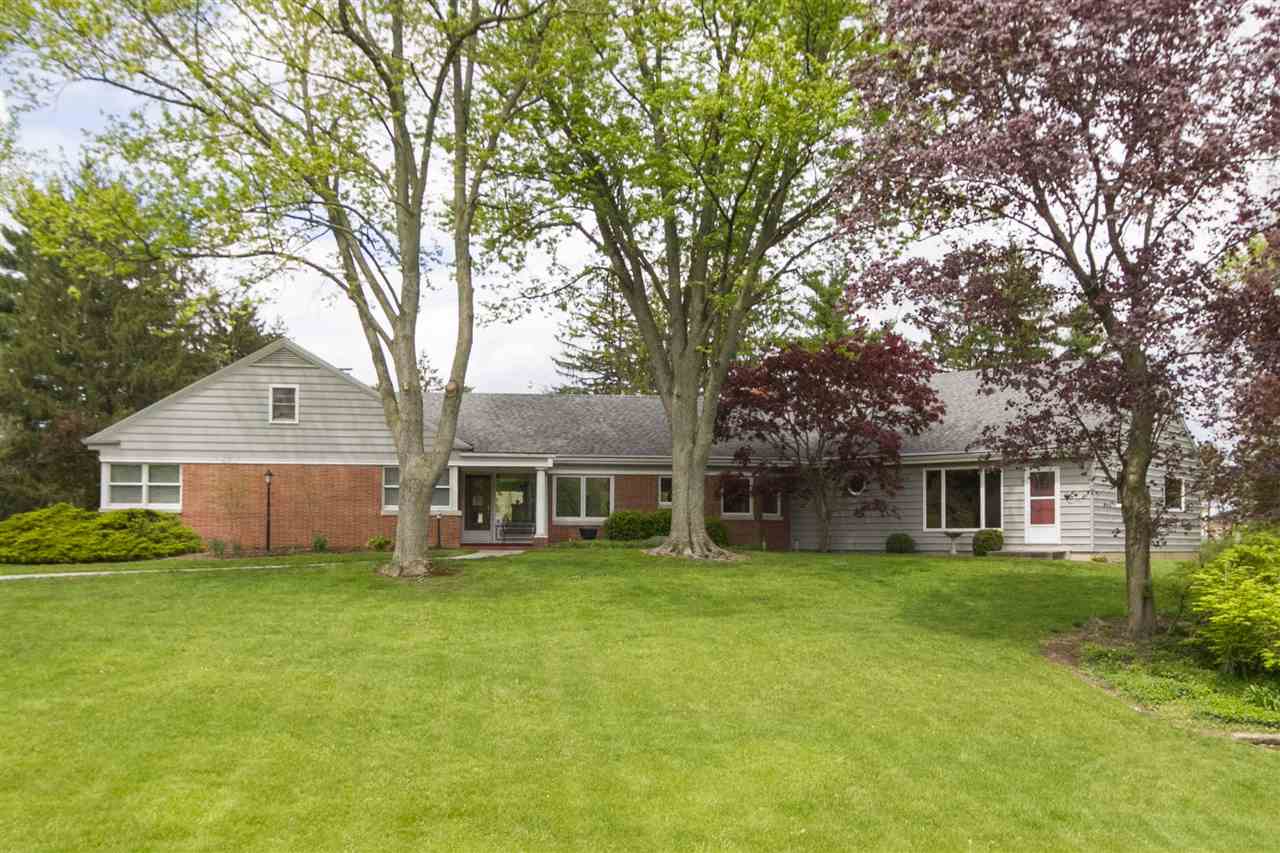 4140 North Washington Road Fort Wayne, IN 46804 - Photo 1 of 29