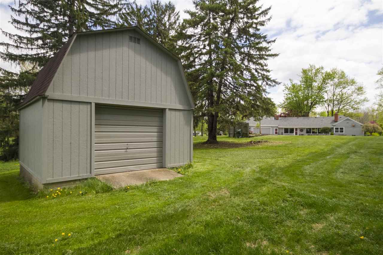 4140 North Washington Road Fort Wayne, IN 46804 - Photo 22 of 29