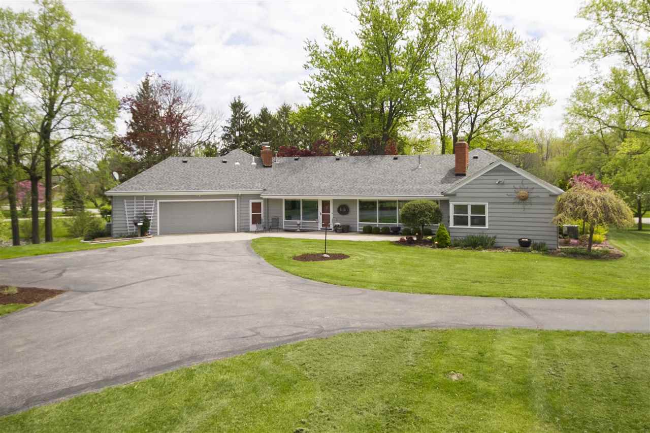 4140 North Washington Road Fort Wayne, IN 46804 - Photo 26 of 29