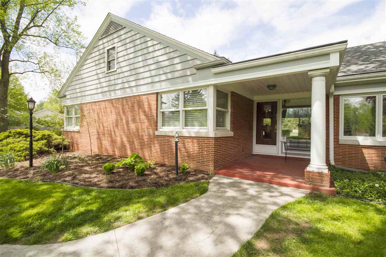 4140 North Washington Road Fort Wayne, IN 46804 - Photo 28 of 29