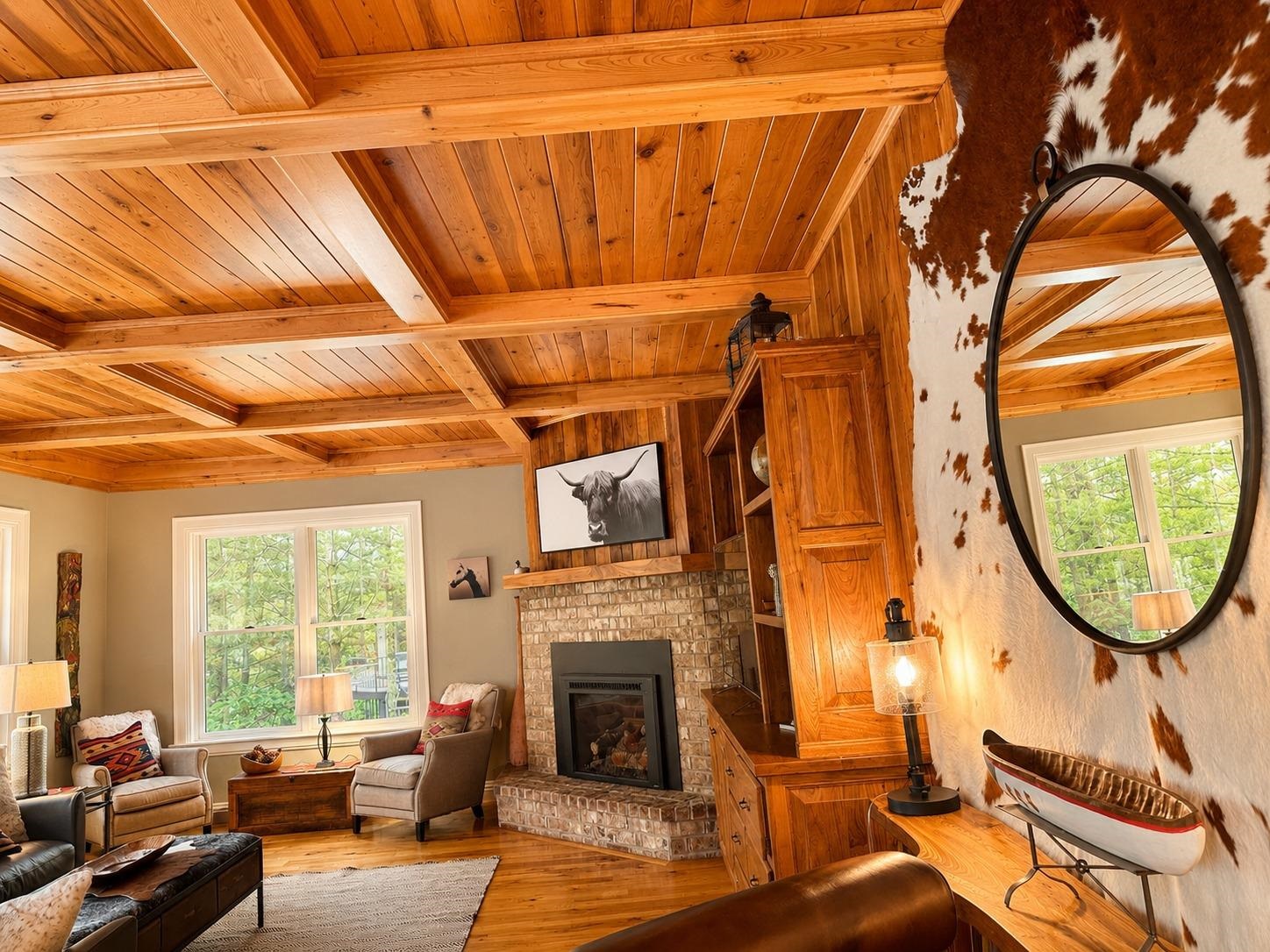 W4665 North Pearl Lake Road Redgranite, WI 54970 - Photo 3 of 50 Gallery Image 3