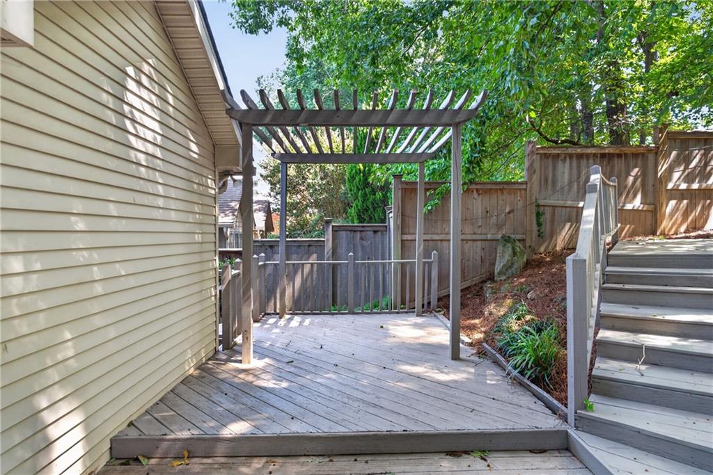 907 Heritage Hills Decatur, GA 30033 - Photo 26 of 66 Gallery Image 26
