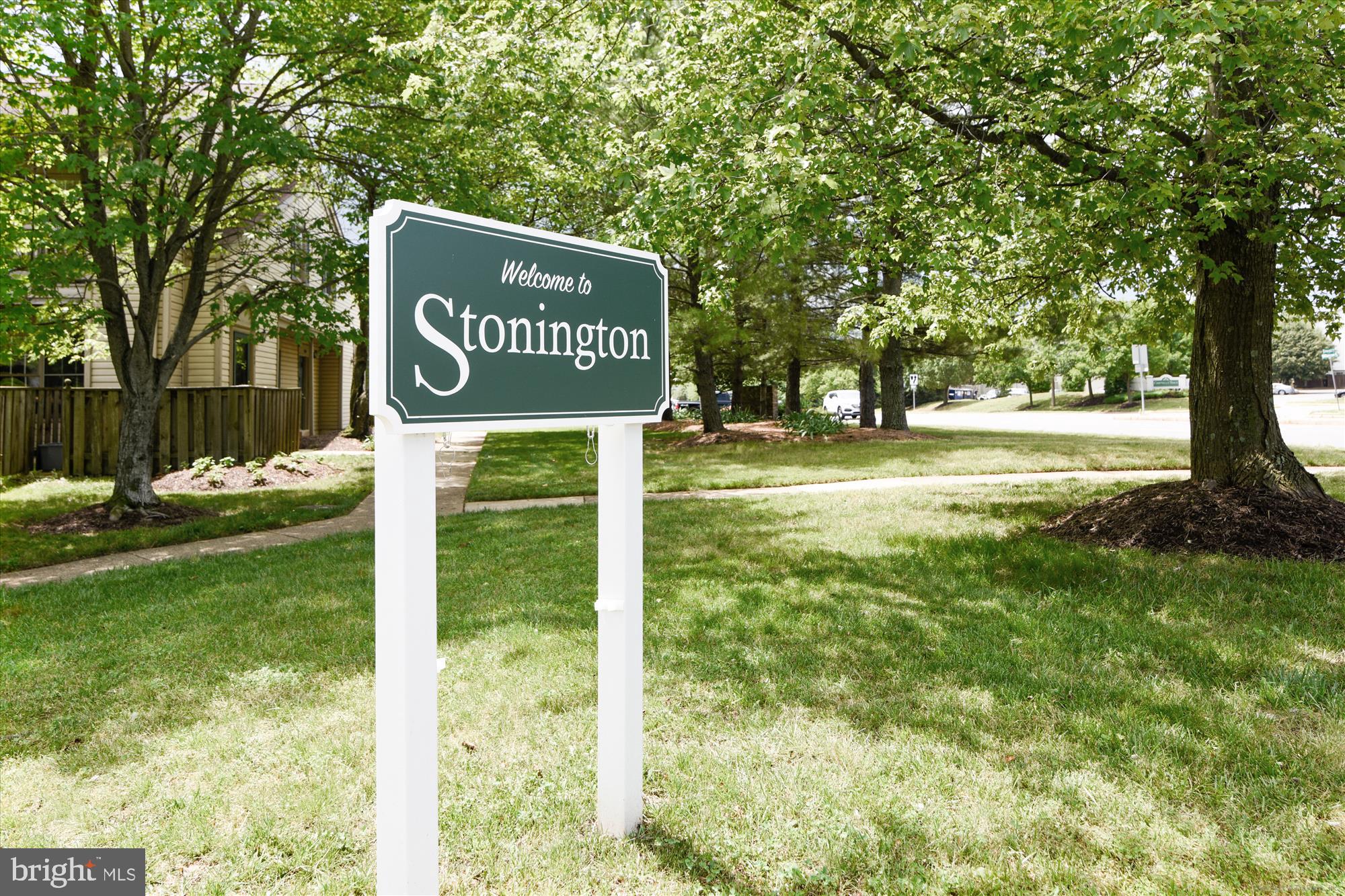 7428 Rokeby Drive Manassas, VA 20109 - Photo 36 of 51 Stonington