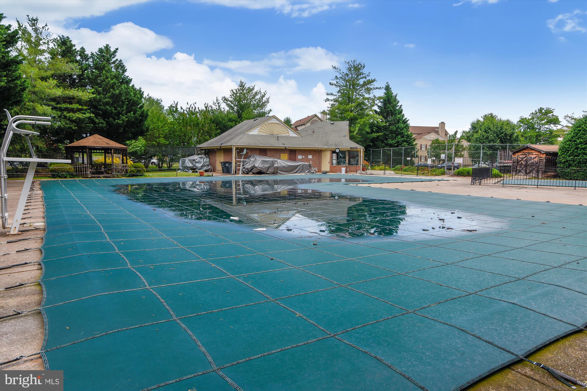 7428 Rokeby Drive Manassas, VA 20109 - Photo 41 of 51 Stonington Pool