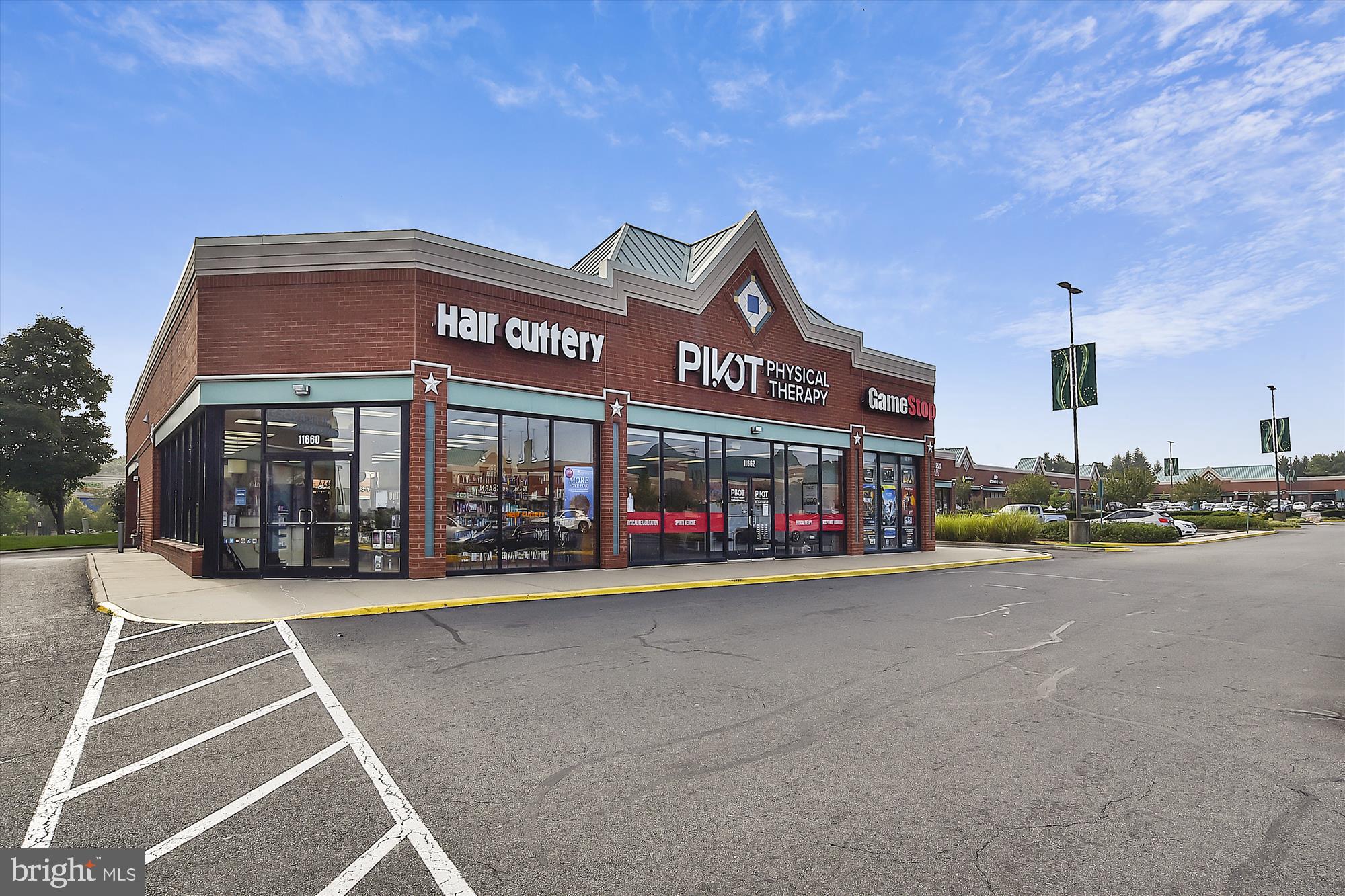 7428 Rokeby Drive Manassas, VA 20109 - Photo 45 of 51 Bull Run Plaza Shopping