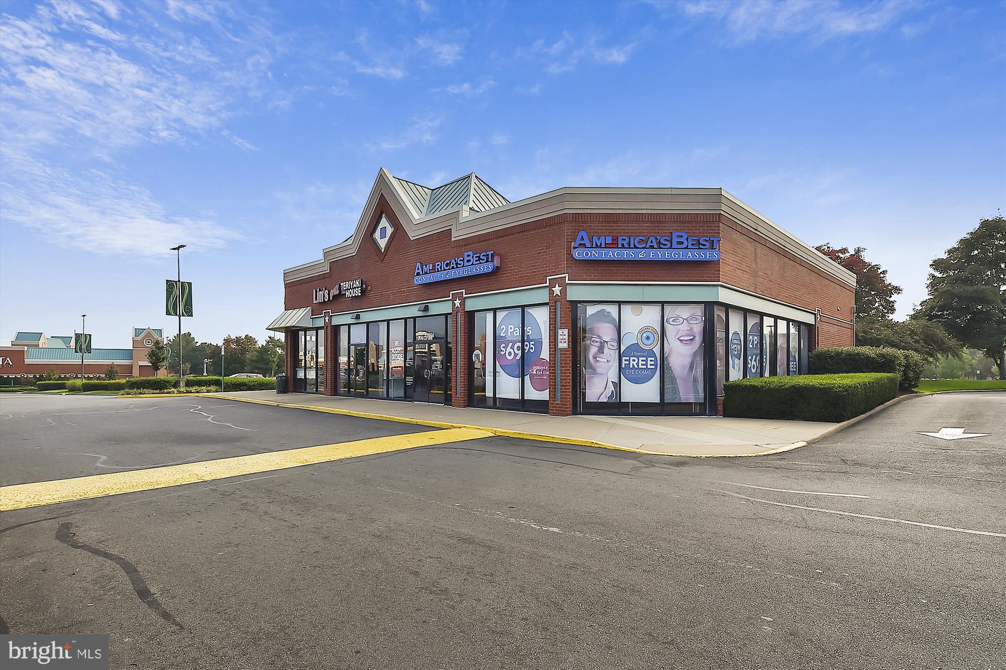 7428 Rokeby Drive Manassas, VA 20109 - Photo 46 of 51 Bull Run Plaza Shopping