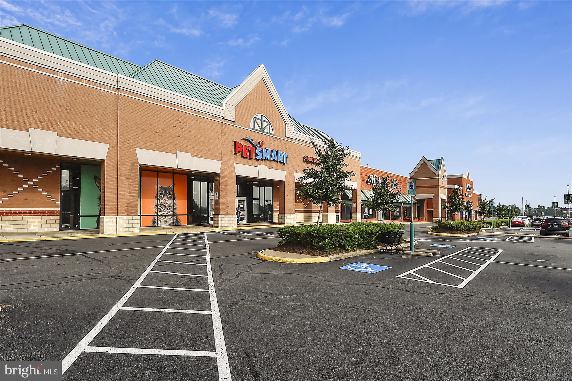 7428 Rokeby Drive Manassas, VA 20109 - Photo 47 of 51 Bull Run Plaza Shopping