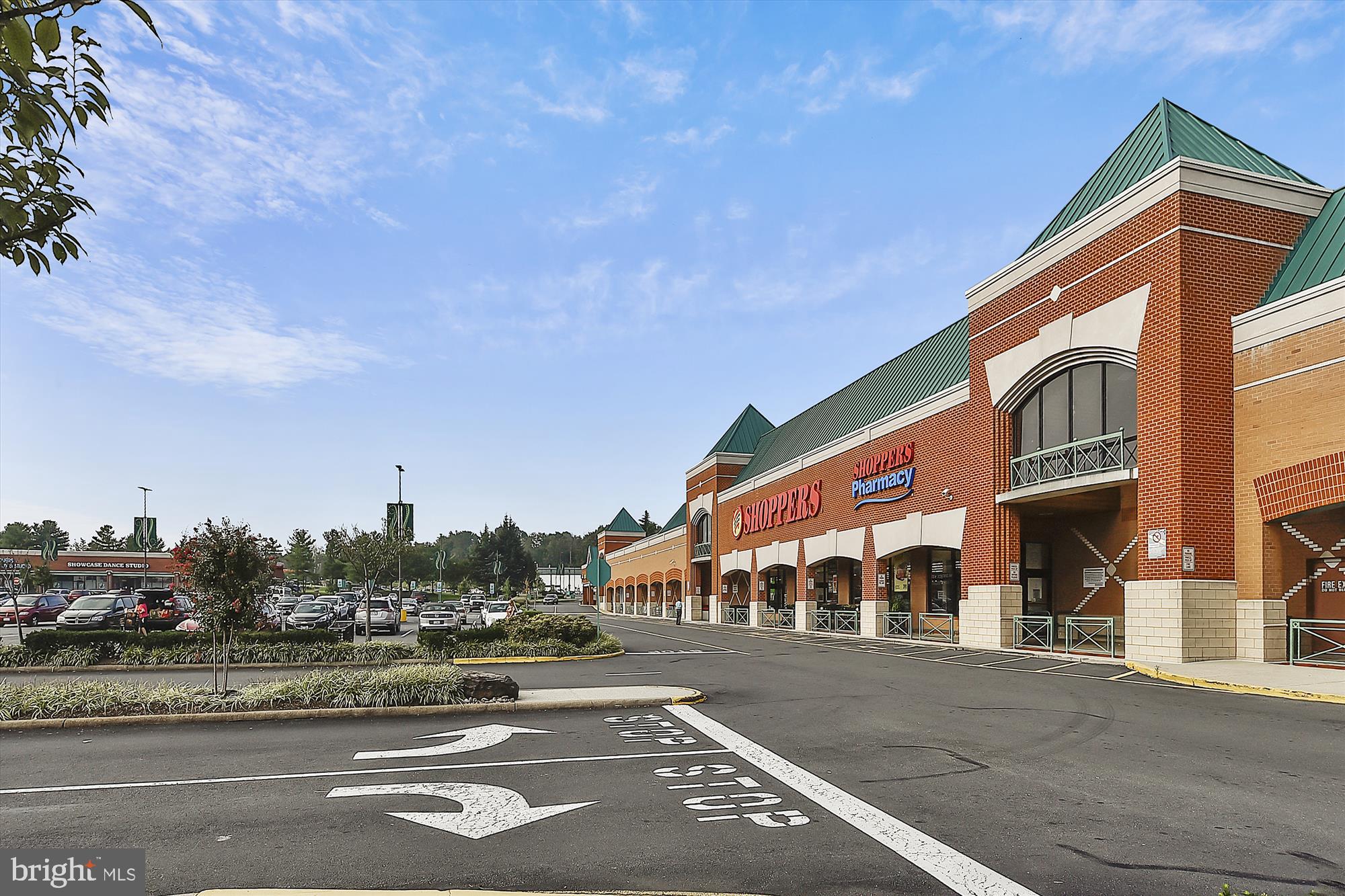7428 Rokeby Drive Manassas, VA 20109 - Photo 48 of 51 Bull Run Plaza Grocery Store