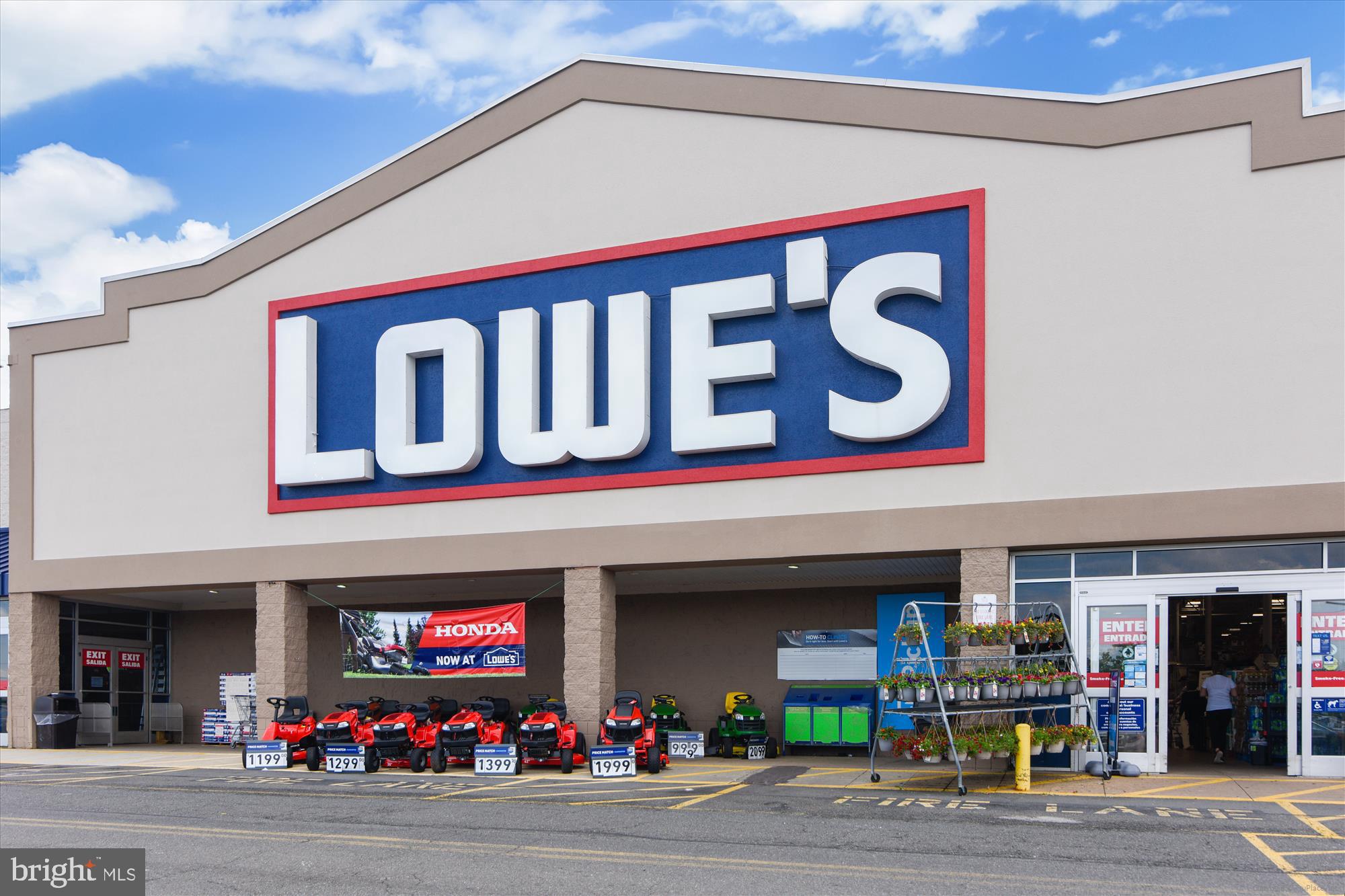 7428 Rokeby Drive Manassas, VA 20109 - Photo 51 of 51 Lowes