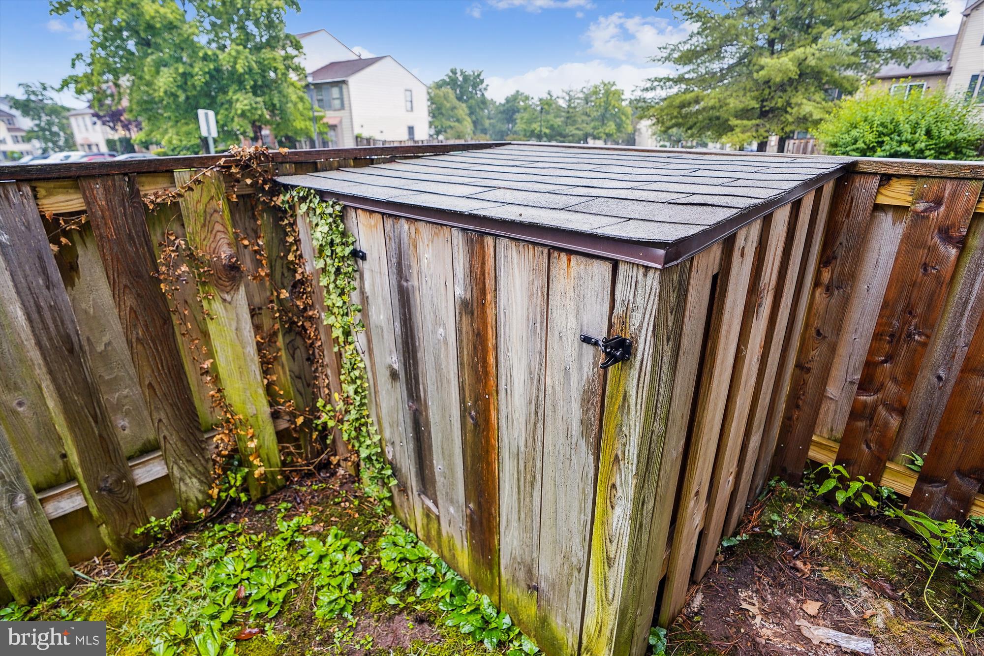 7428 Rokeby Drive Manassas, VA 20109 - Photo 10 of 51 Shed