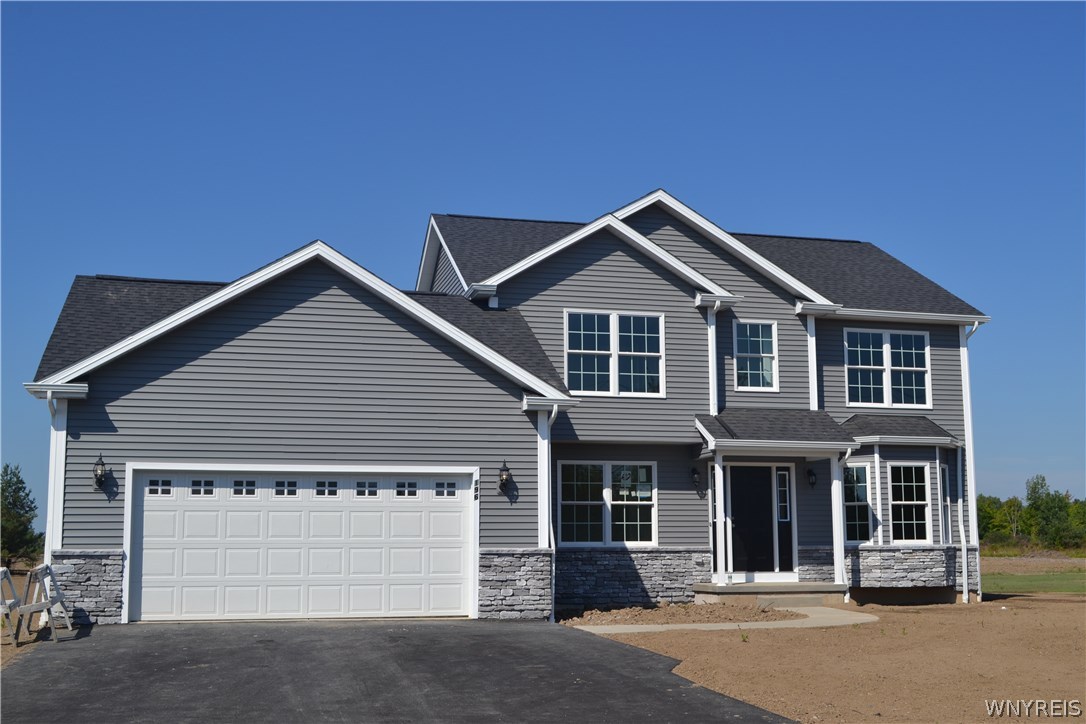 225 Siebert Road Lancaster, NY 14086 - Photo 1 of 1 Gallery Image 1