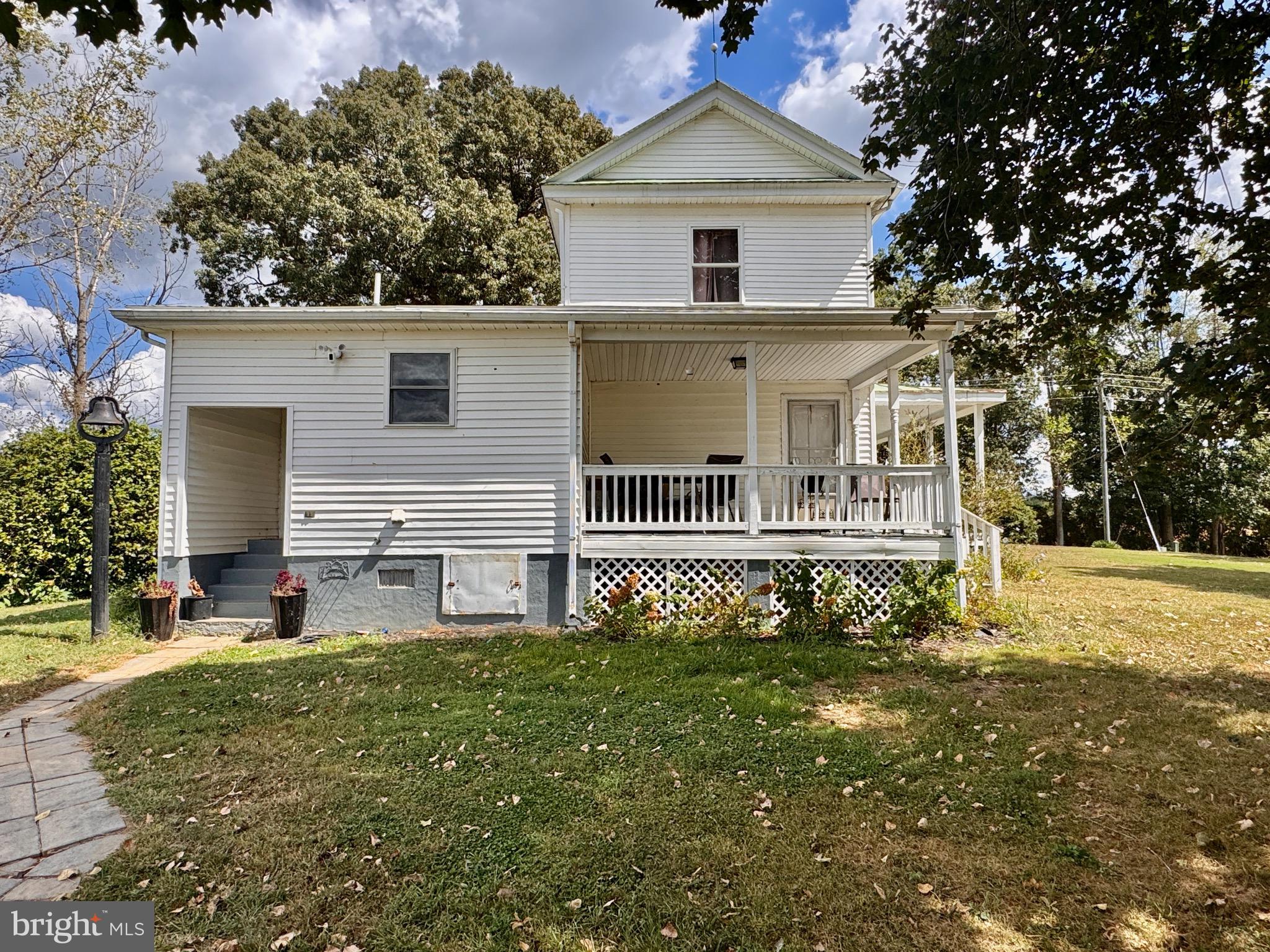 7016 Don Road Mineral, VA 23117 - Photo 9 of 29 Gallery Image 9