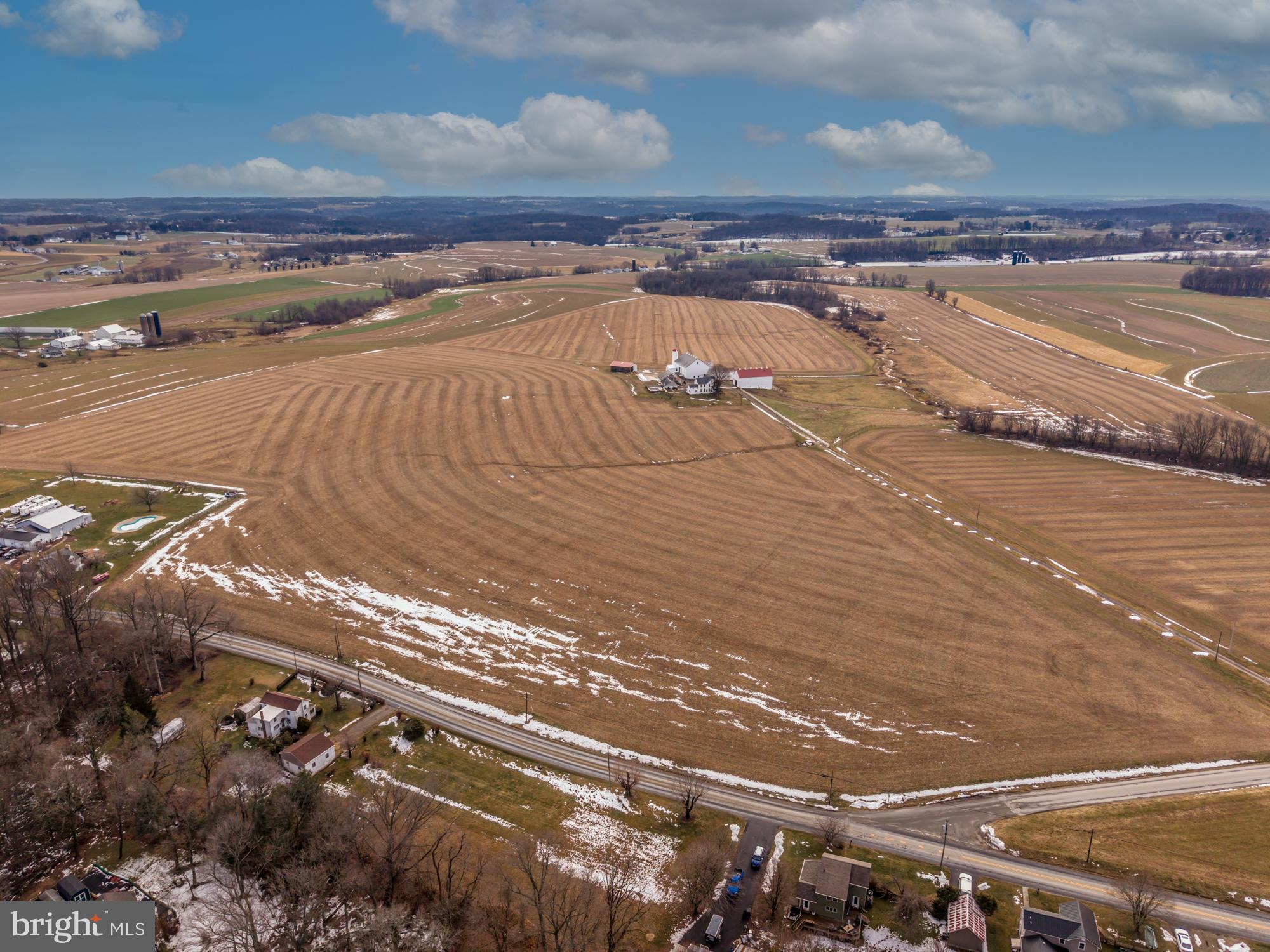 397 Jackson Road Quarryville, PA 17566 - Photo 11 of 41 a view of an ocean