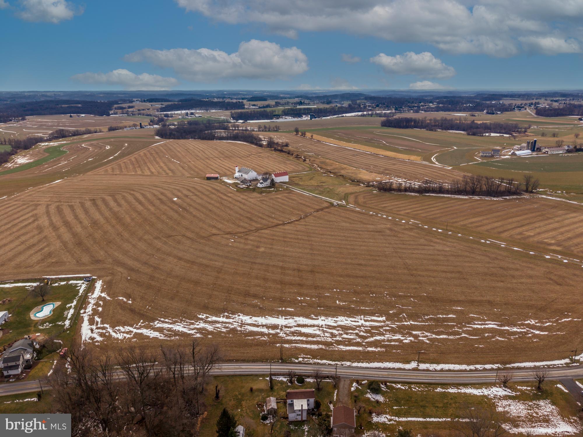 397 Jackson Road Quarryville, PA 17566 - Photo 12 of 41 a view of an ocean