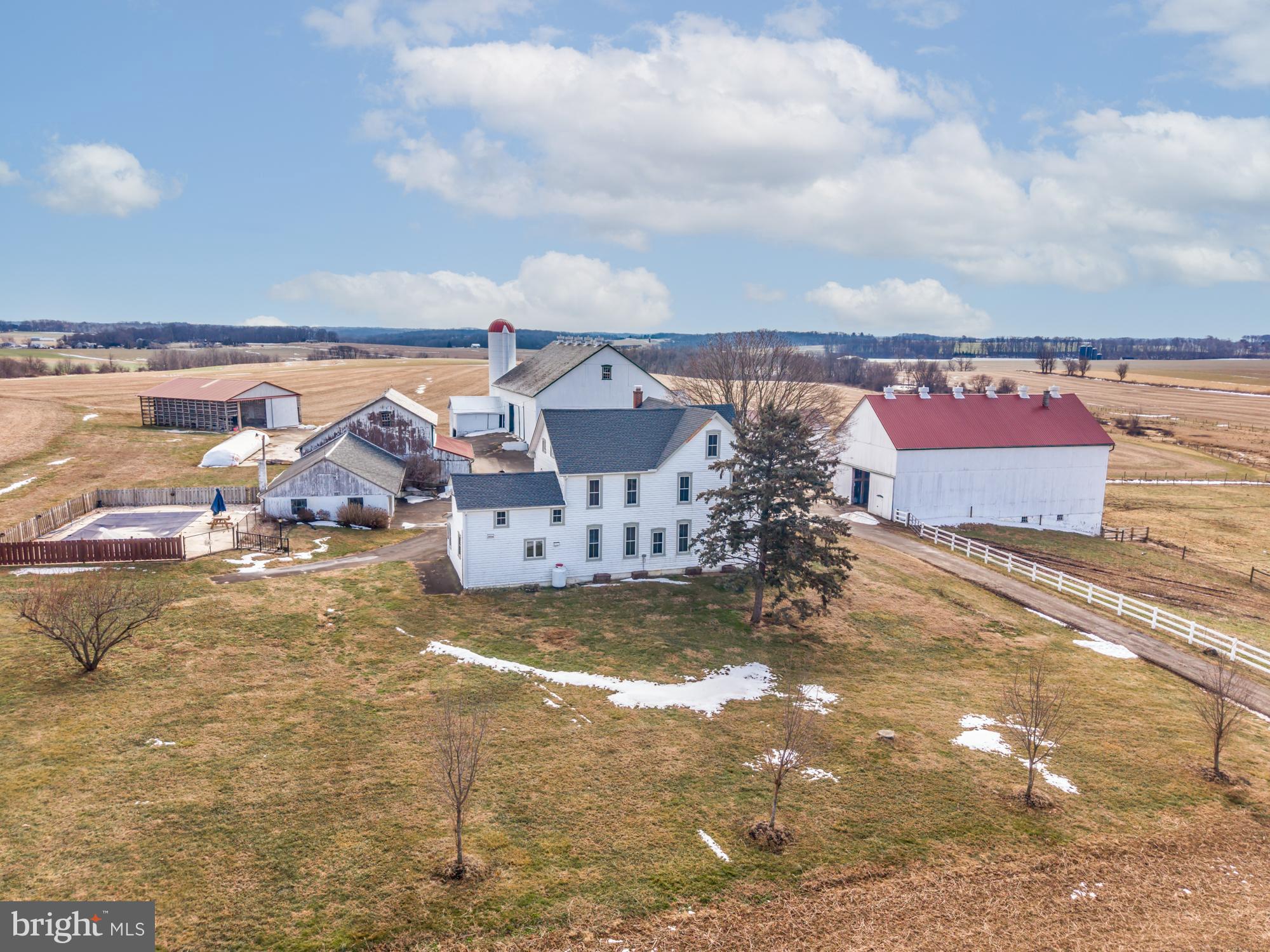 397 Jackson Road Quarryville, PA 17566 - Photo 36 of 41 a view of a city with an ocean