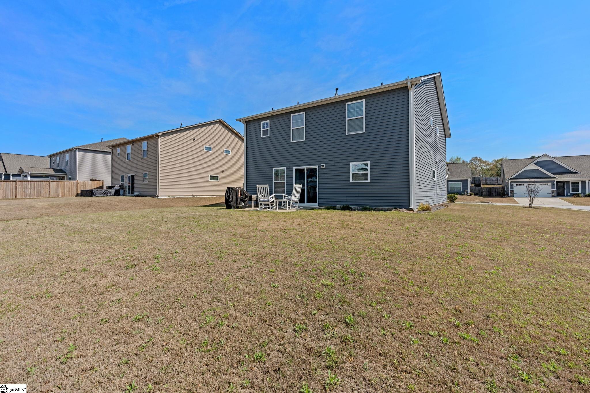 136 Frost Flower Way Fountain Inn, SC 29644 - Photo 27 of 31 Gallery Image 27