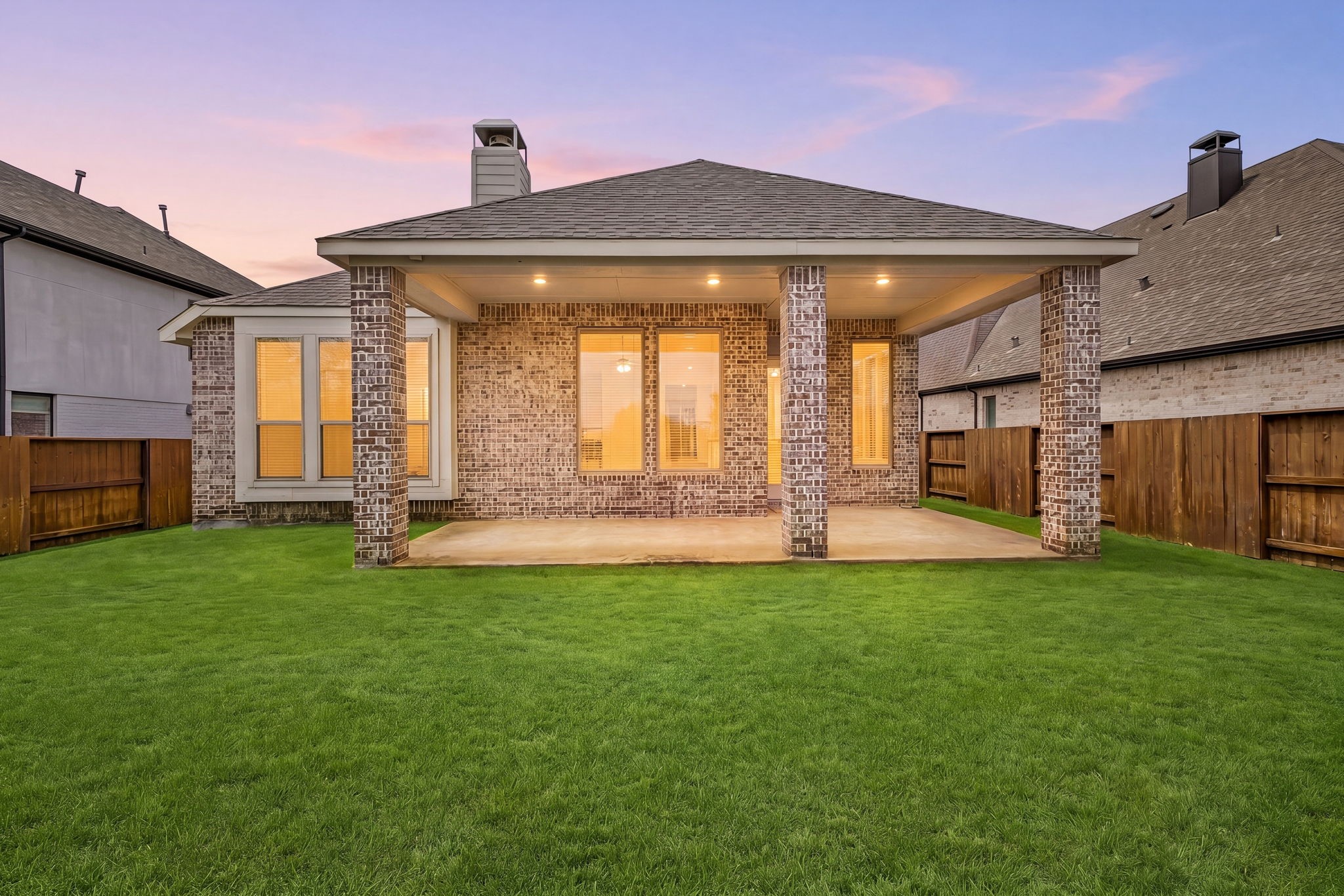 6722 Waxbill Road Katy, TX 77493 - Photo 2 of 48