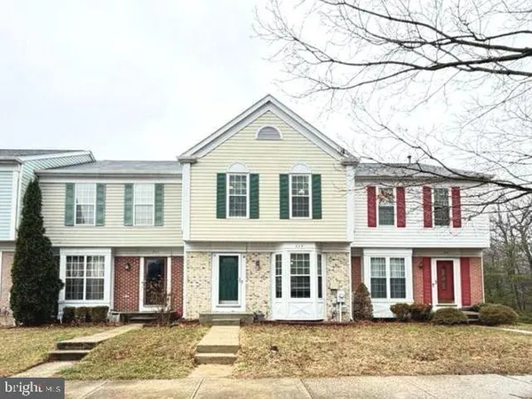 $2,800 | 249 Edge Creek Lane, Odenton, MD 21113