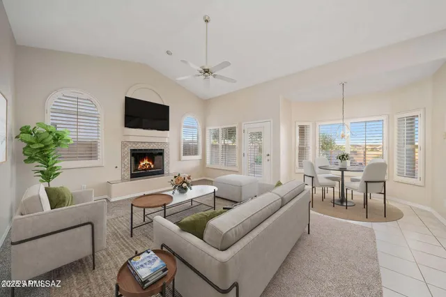 $550,000 | 1645 East Ganymede Drive, Tucson, AZ 85737