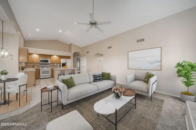 $550,000 | 1645 East Ganymede Drive, Tucson, AZ 85737