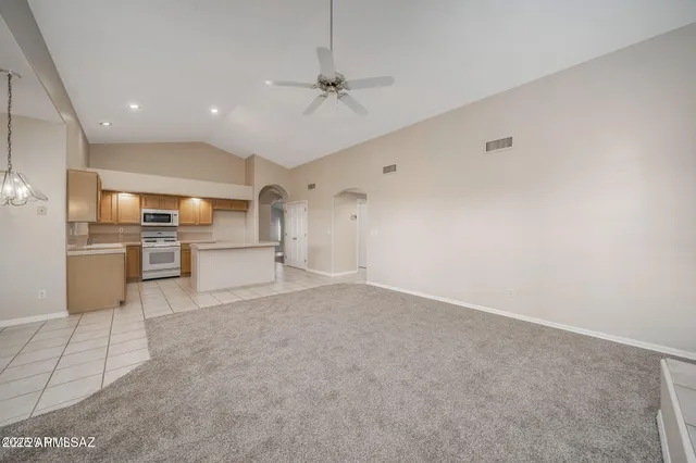 $550,000 | 1645 East Ganymede Drive, Tucson, AZ 85737