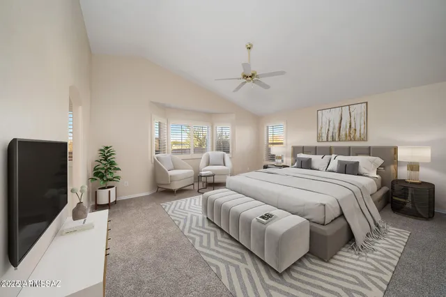 $550,000 | 1645 East Ganymede Drive, Tucson, AZ 85737