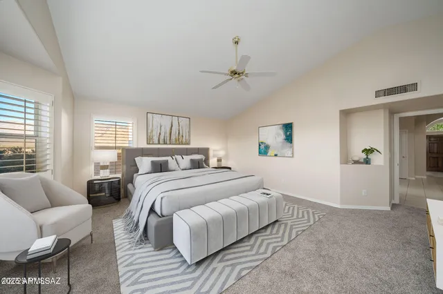 $550,000 | 1645 East Ganymede Drive, Tucson, AZ 85737