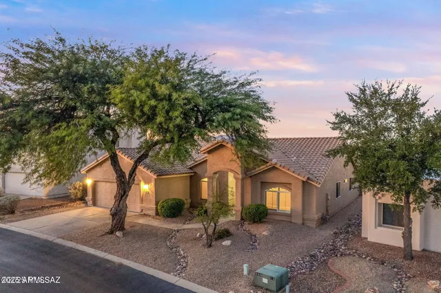 $525,000 | 1645 East Ganymede Drive, Tucson, AZ 85737