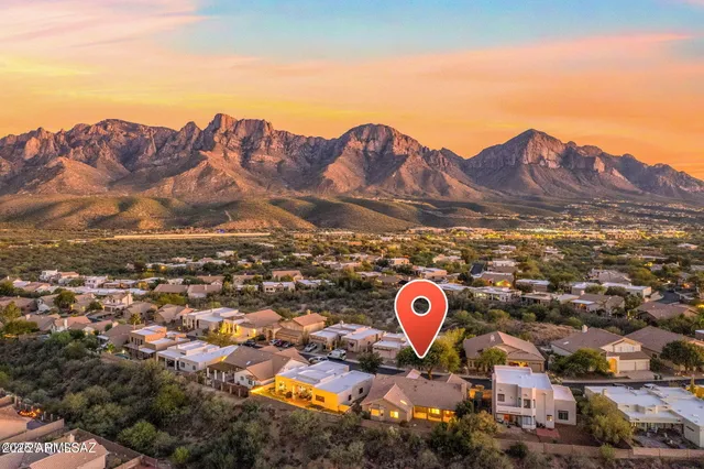 $550,000 | 1645 East Ganymede Drive, Tucson, AZ 85737