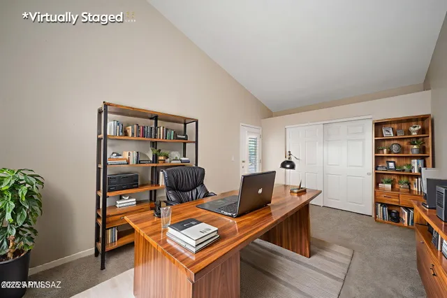 $550,000 | 1645 East Ganymede Drive, Tucson, AZ 85737