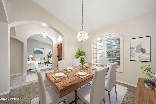 $550,000 | 1645 East Ganymede Drive, Tucson, AZ 85737